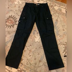 Carhartt Relaxed Fit Cargo Pants 34x34